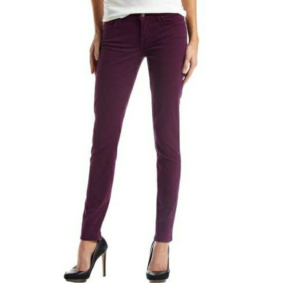 7 for all Mankind Denim - SALE! 7 For All Mankind The Skinny Jeans Sz27 #273